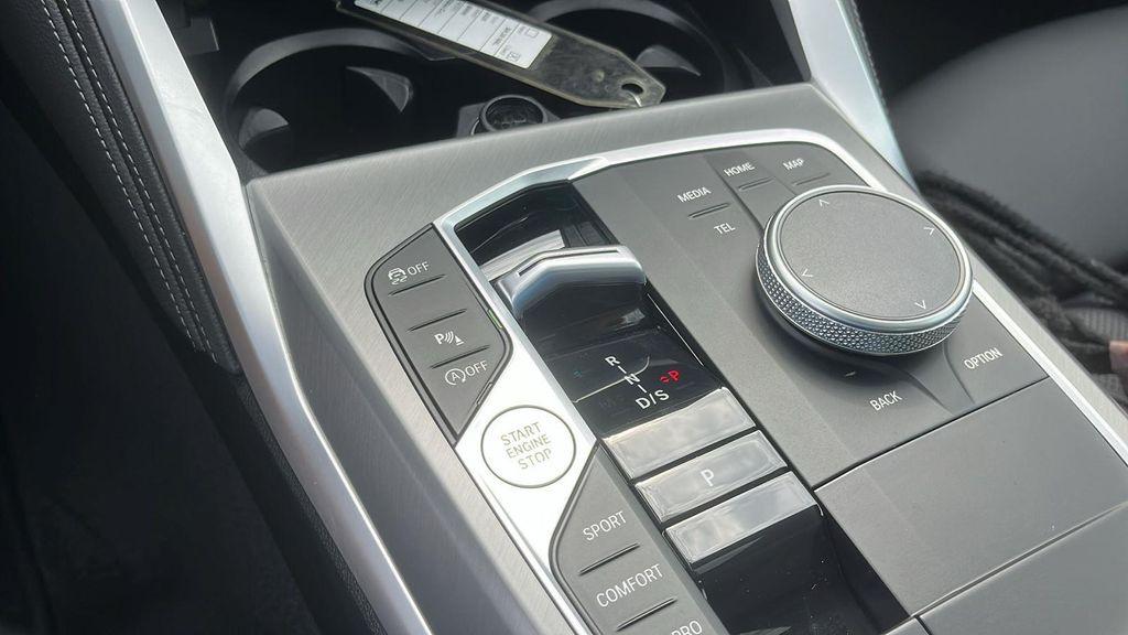 used 2025 BMW 230 car, priced at $47,990