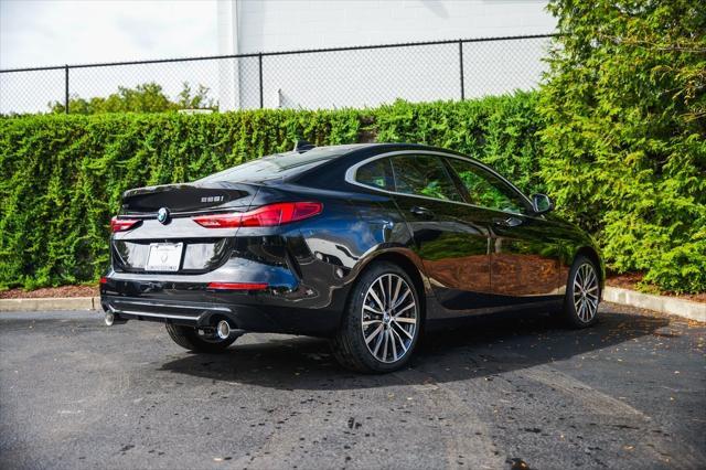 new 2024 BMW 228 Gran Coupe car, priced at $45,900