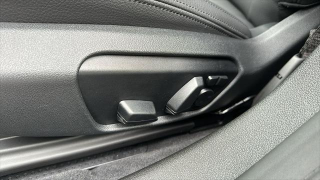used 2024 BMW 228 Gran Coupe car, priced at $39,690