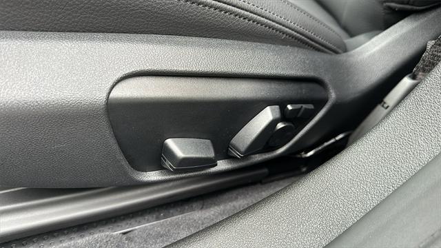 used 2024 BMW 228 Gran Coupe car, priced at $39,690