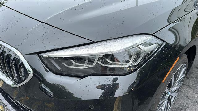 used 2024 BMW 228 Gran Coupe car, priced at $39,690