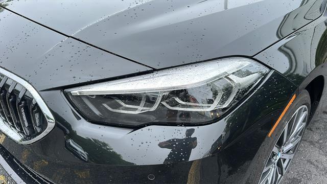 used 2024 BMW 228 Gran Coupe car, priced at $39,690