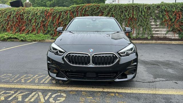 used 2024 BMW 228 Gran Coupe car, priced at $39,690