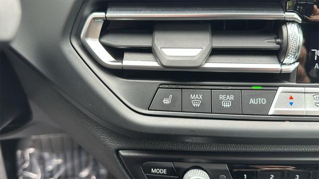 used 2024 BMW 228 Gran Coupe car, priced at $39,690