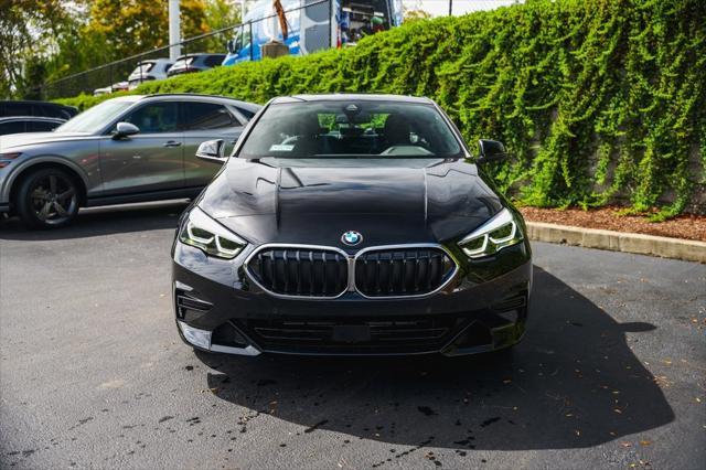 new 2024 BMW 228 Gran Coupe car, priced at $45,900