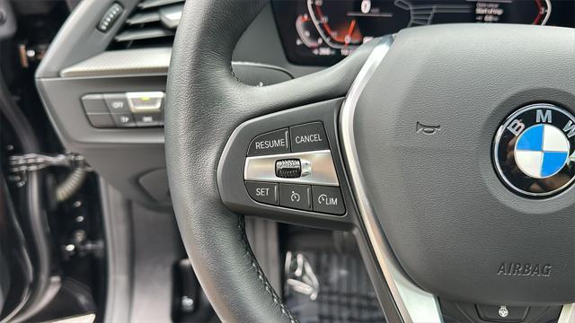 used 2024 BMW 228 Gran Coupe car, priced at $39,690