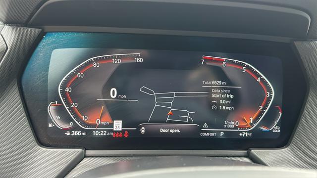 used 2024 BMW 228 Gran Coupe car, priced at $39,690