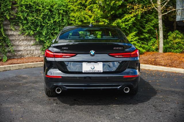 new 2024 BMW 228 Gran Coupe car, priced at $45,900