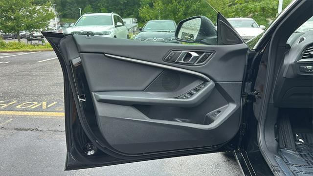 used 2024 BMW 228 Gran Coupe car, priced at $39,690