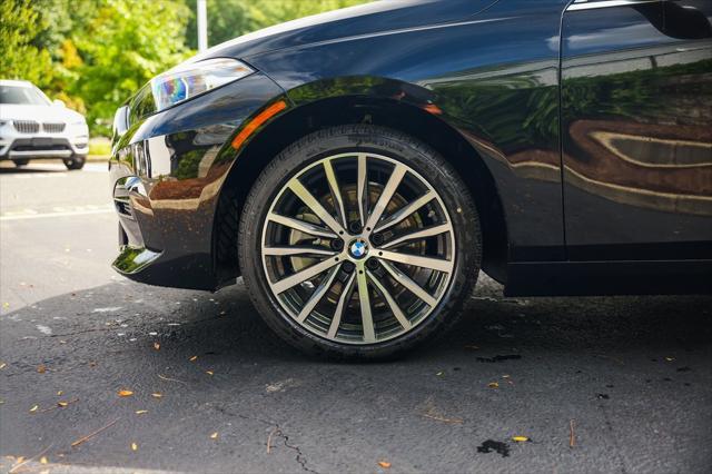 new 2024 BMW 228 Gran Coupe car, priced at $45,900