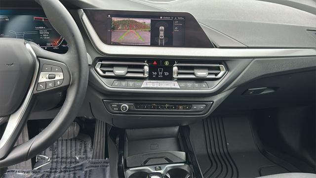 used 2024 BMW 228 Gran Coupe car, priced at $39,690