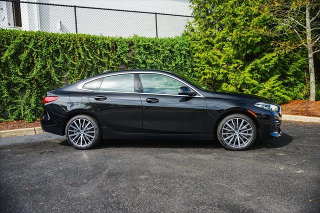 new 2024 BMW 228 Gran Coupe car, priced at $45,900