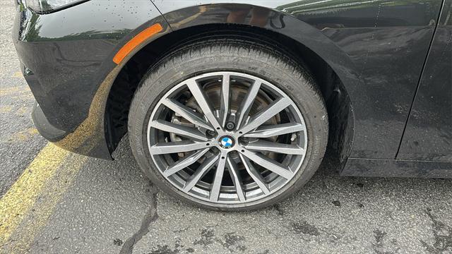 used 2024 BMW 228 Gran Coupe car, priced at $39,690