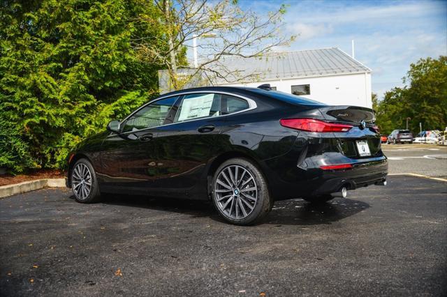 new 2024 BMW 228 Gran Coupe car, priced at $45,900