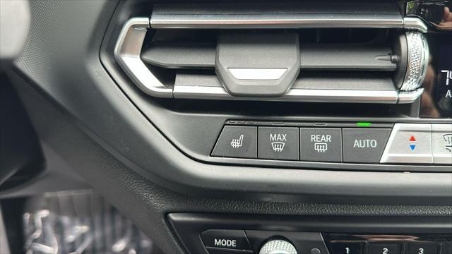 used 2024 BMW 228 Gran Coupe car, priced at $39,690