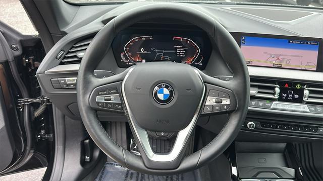 used 2024 BMW 228 Gran Coupe car, priced at $39,690