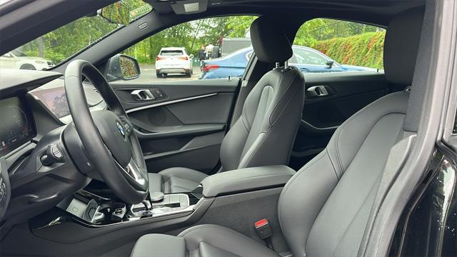 used 2024 BMW 228 Gran Coupe car, priced at $39,690