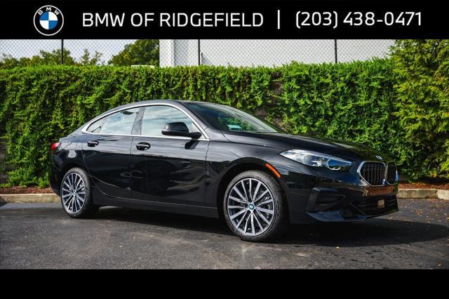 used 2024 BMW 228 Gran Coupe car, priced at $39,990