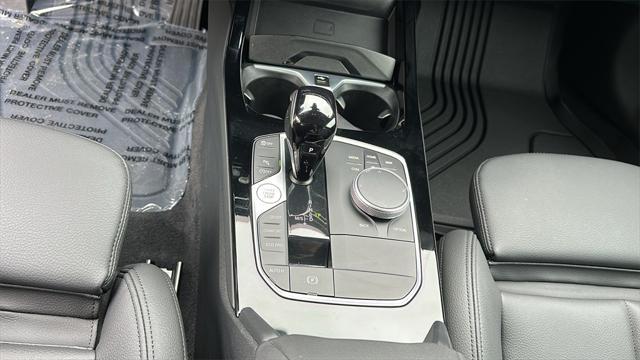 used 2024 BMW 228 Gran Coupe car, priced at $39,690