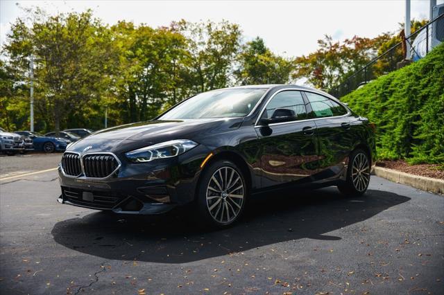 new 2024 BMW 228 Gran Coupe car, priced at $45,900