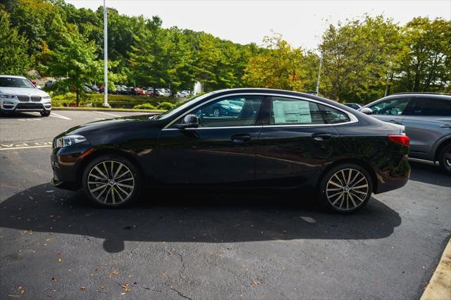 new 2024 BMW 228 Gran Coupe car, priced at $45,900