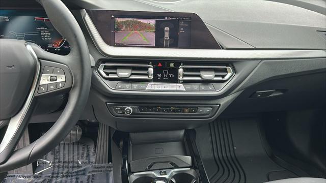 used 2024 BMW 228 Gran Coupe car, priced at $39,690