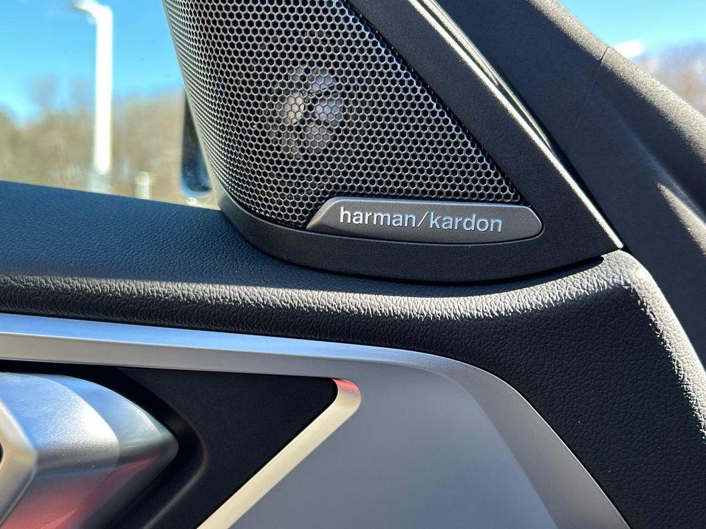 new 2025 BMW i4 Gran Coupe car, priced at $66,845