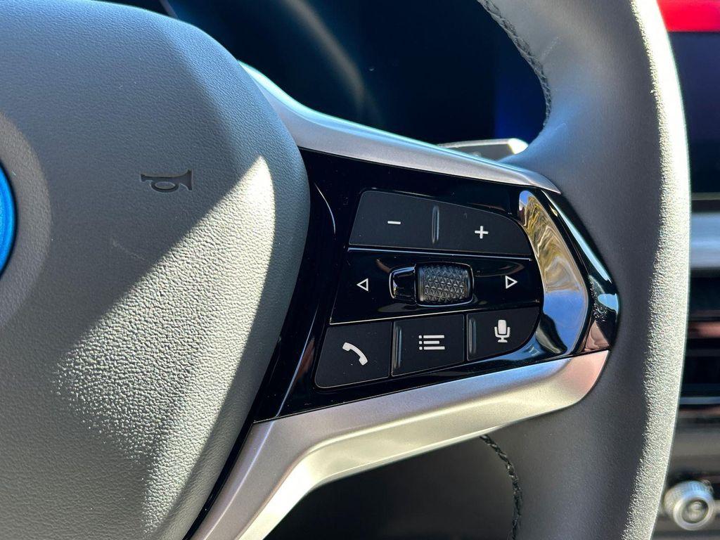 new 2025 BMW i4 Gran Coupe car, priced at $66,845