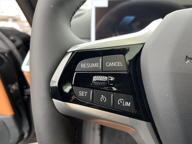 new 2025 BMW i4 Gran Coupe car, priced at $66,845