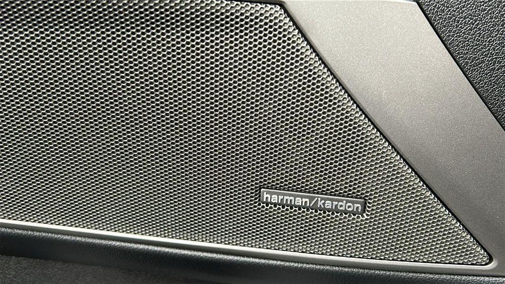 used 2023 BMW 330 car, priced at $35,990