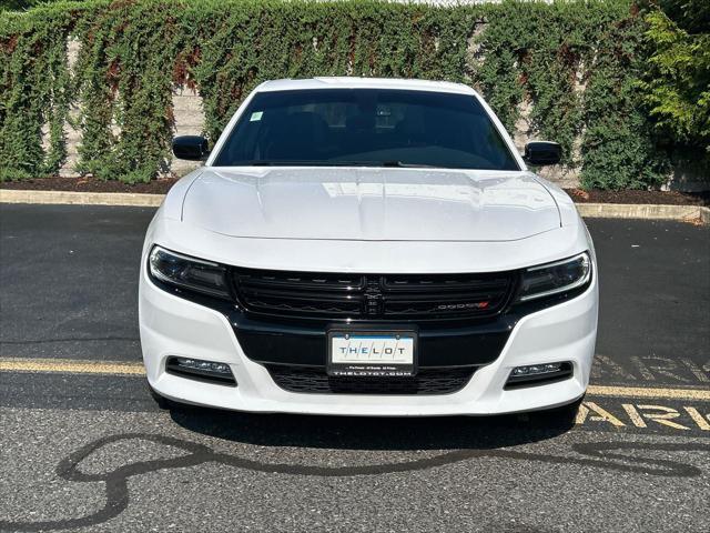 used 2018 Dodge Charger car, priced at $21,790