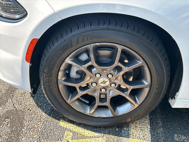 used 2018 Dodge Charger car, priced at $21,790