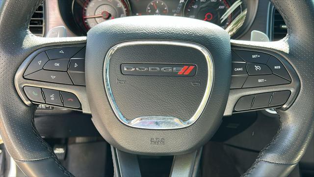 used 2018 Dodge Charger car, priced at $21,790