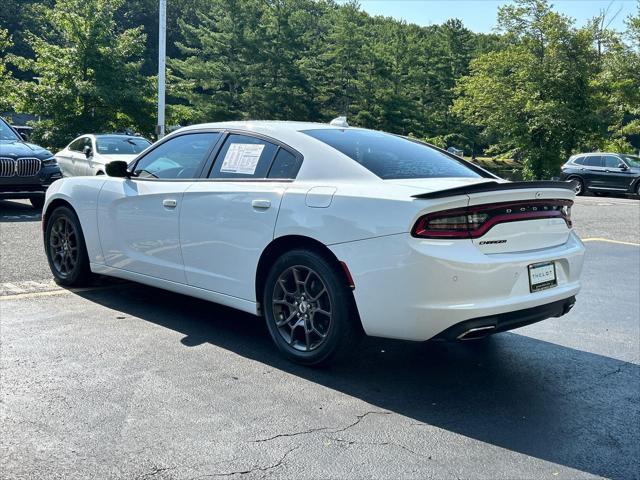 used 2018 Dodge Charger car, priced at $21,790