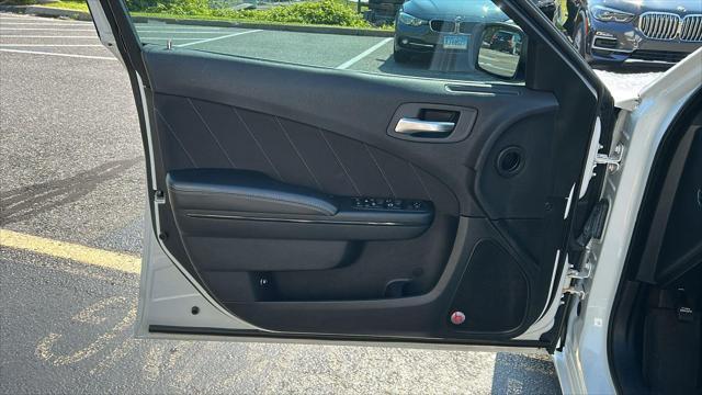 used 2018 Dodge Charger car, priced at $21,790