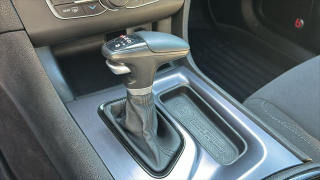 used 2018 Dodge Charger car, priced at $21,790