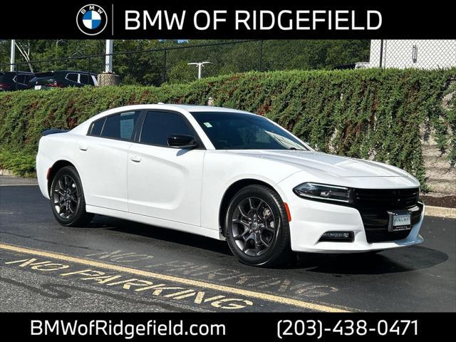 used 2018 Dodge Charger car, priced at $21,790