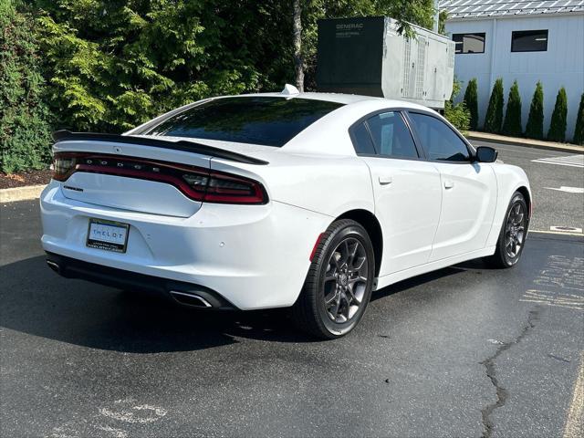 used 2018 Dodge Charger car, priced at $21,790