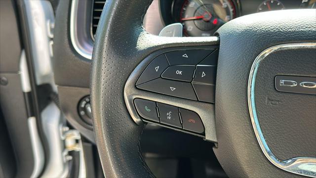 used 2018 Dodge Charger car, priced at $21,790