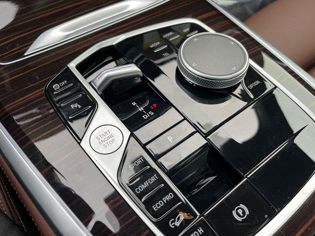 new 2026 BMW X5 car, priced at $77,125