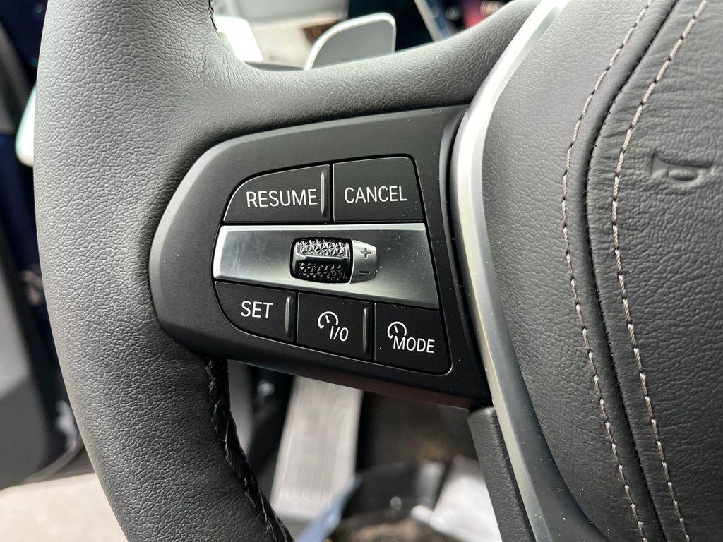 new 2026 BMW X5 car, priced at $77,125