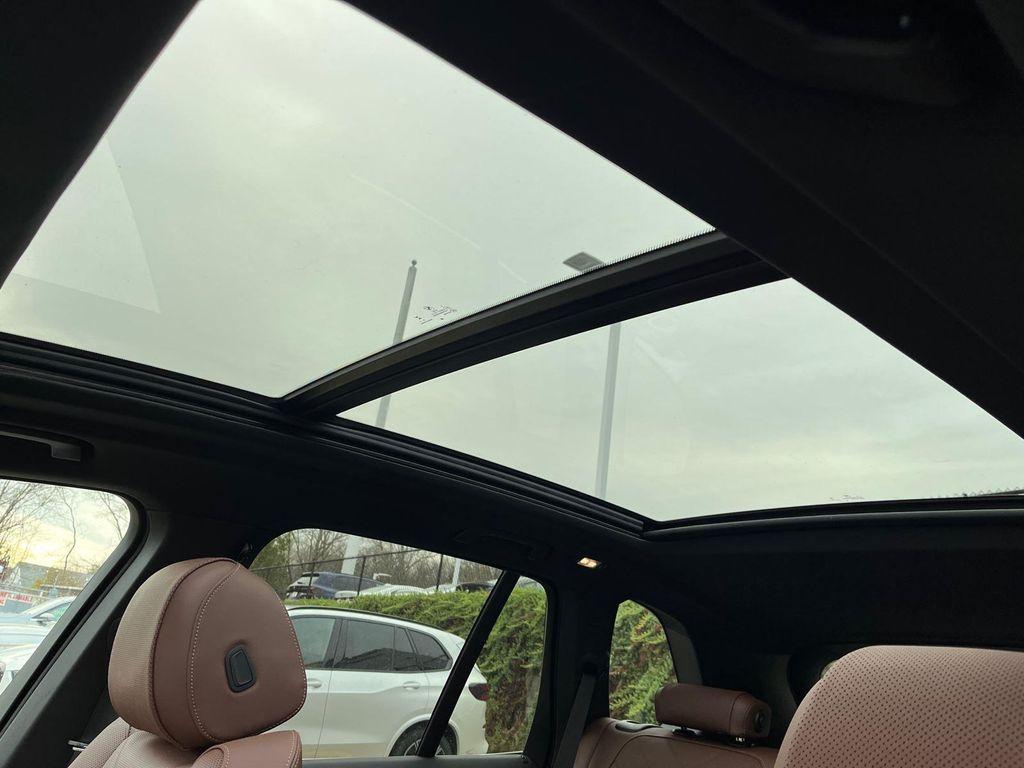 new 2026 BMW X5 car, priced at $77,125