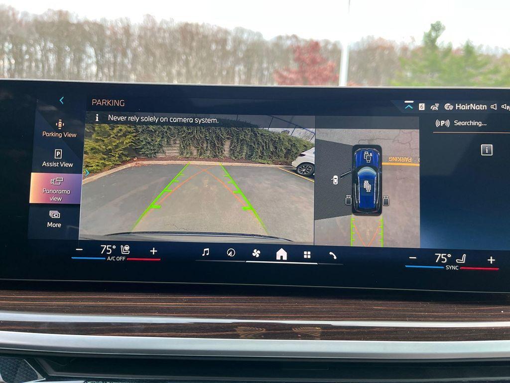 new 2026 BMW X5 car, priced at $77,125