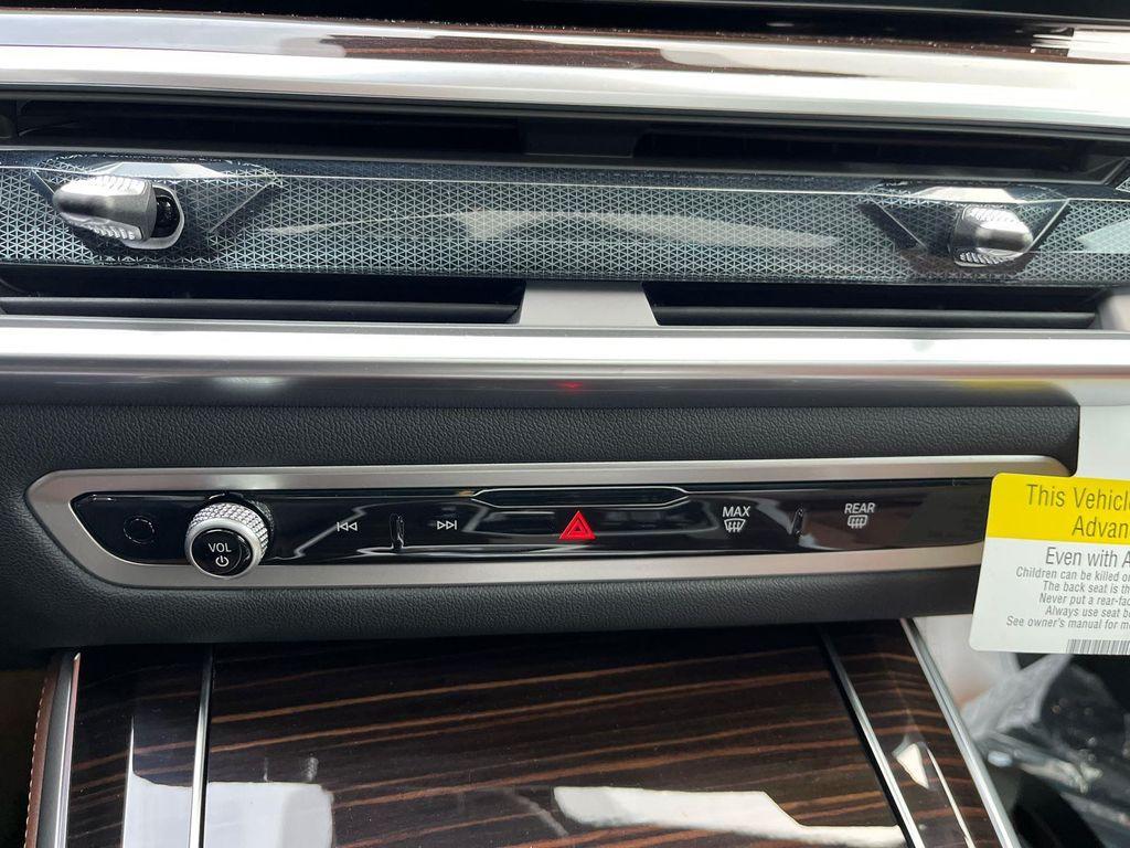 new 2026 BMW X5 car, priced at $77,125