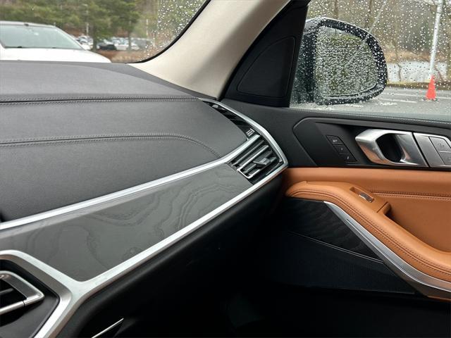 used 2022 BMW X7 car, priced at $54,490