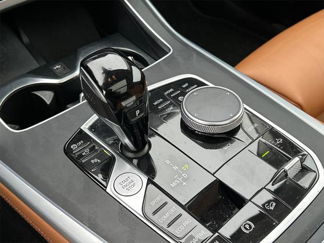used 2022 BMW X7 car, priced at $54,490