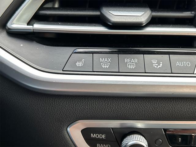 used 2022 BMW X7 car, priced at $53,590