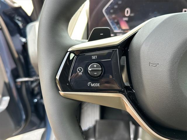 new 2025 BMW X3 car, priced at $55,575