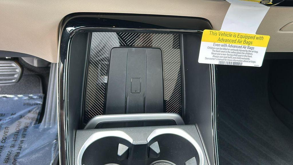 used 2025 BMW X1 car, priced at $44,190