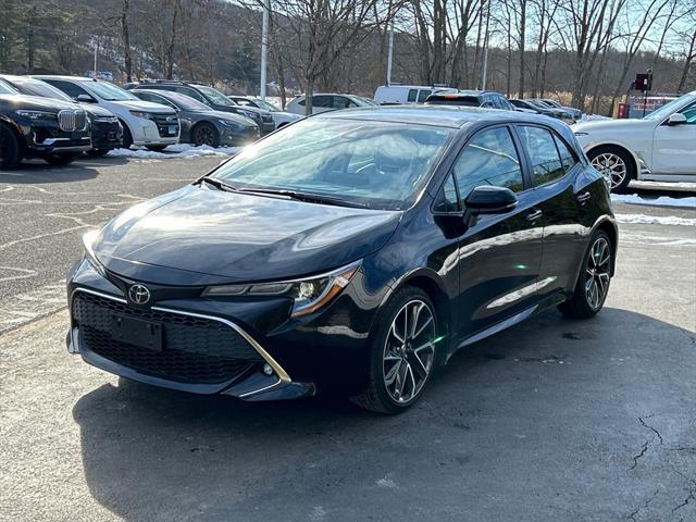 used 2019 Toyota Corolla car, priced at $21,190